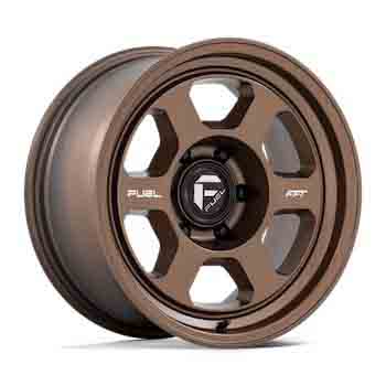 FUEL FUEL FC860 HYPE MATTE BRONZE MATTE BRONZE FUEL FUEL FC860 HYPE MATTE BRONZE MATTE BRONZE