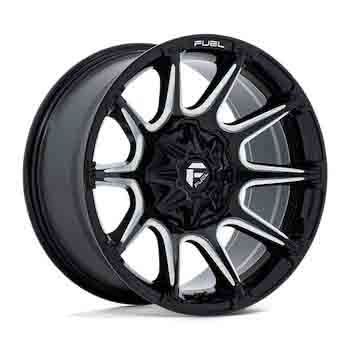 FUEL FUEL FC880 SUPER C GLOSS BLACK MILLED GLOSS BLACK MILLED FUEL FUEL FC880 SUPER C GLOSS BLACK MILLED GLOSS BLACK MILLED