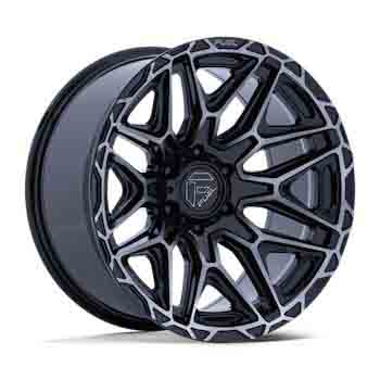 FUEL FUEL FC885 INJECTOR GLOSS BLACK MACHINED DARK TINT FACE GLOSS BLACK MACHINED DARK TINT FACE FUEL FUEL FC885 INJECTOR GLOSS BLACK MACHINED DARK TINT FACE GLOSS BLACK MACHINED DARK TINT FACE