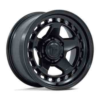 FUEL FUEL FC894 CORE MATTE BLACK MATTE BLACK