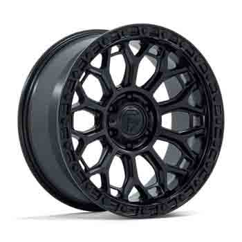 FUEL FUEL FC901 TALON BLACKOUT BLACKOUT