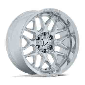 FUEL FUEL FC904 LYNX POLISHED POLISHED