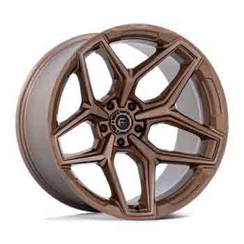 FUEL FUEL FLUX PLATINUM BRONZE PLATINUM BRONZE