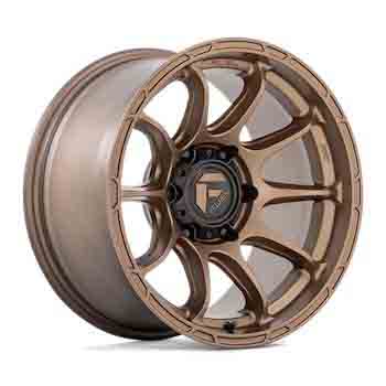 FUEL FUEL D792 VARIANT MATTE BRONZE MATTE BRONZE