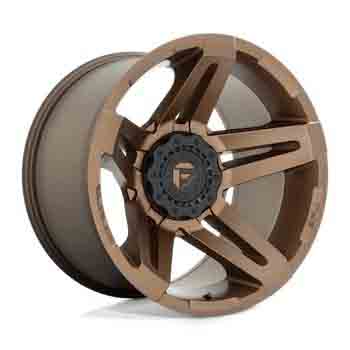FUEL FUEL D765 SFJ MATTE BRONZE MATTE BRONZE FUEL FUEL D765 SFJ MATTE BRONZE MATTE BRONZE
