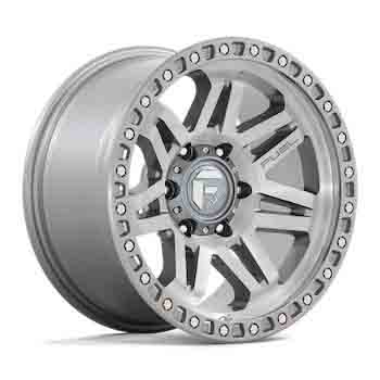 FUEL FUEL D812 SYNDICATE PLATINUM PLATINUM