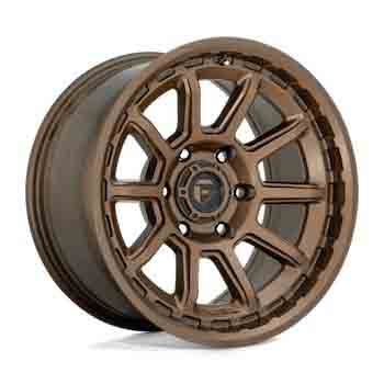 FUEL FUEL D690 TORQUE MATTE BRONZE MATTE BRONZE FUEL FUEL D690 TORQUE MATTE BRONZE MATTE BRONZE