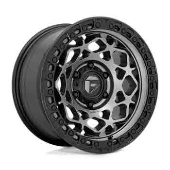 FUEL FUEL D784 UNIT GUNMETAL MATTE BLACK RING GUNMETAL MATTE BLACK RING FUEL FUEL D784 UNIT GUNMETAL MATTE BLACK RING GUNMETAL MATTE BLACK RING