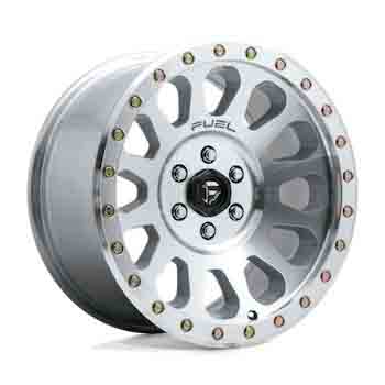 FUEL FUEL D647 VECTOR DIAMOND CUT DIAMOND CUT