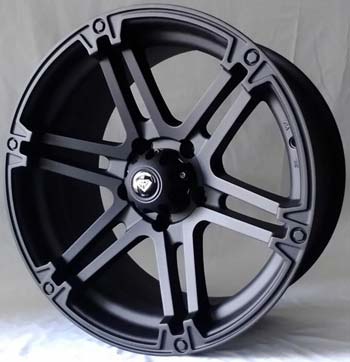 SPECIALS BLOWOUT White Diamond 8506 Matte Black Matte Black