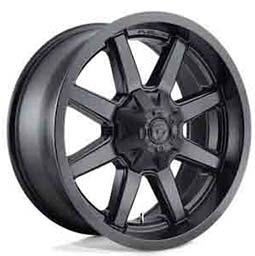 Fuel Off Road Wheels