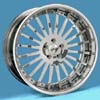 Image of FORGIATO ANDATA wheel
