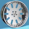 Image of FORGIATO ARESTO wheel