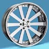 Image of FORGIATO CONCAVO wheel