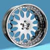 Image of FORGIATO GRANO wheel