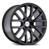 Image of TSW DONINGTON MATTE BLACK wheel
