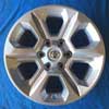 Image of OEM Toyota 4 Runner 2018 17in OE wheel