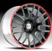 Image of MONO LEGGERA FREDDO CHROME wheel