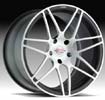 Image of MONO LEGGERA PINZETTE CHROME wheel