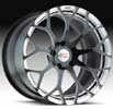 Image of MONO LEGGERA DREA CHROME wheel