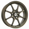 Image of KONIG HELIUM BRONZE wheel