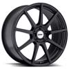 Image of TSW INTERLAGOS MATTE BLACK wheel