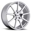 Image of TSW INTERLAGOS SILVER MIRROR wheel