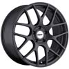 Image of TSW NURBURGRING MATTE GUNMETAL wheel