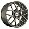 Image of TSW NURBURGRING MATTE BRONZE wheel