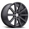 Image of TSW BROOKLANDS MATTE BLACK wheel