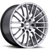 Image of TSW MAX HYPER SILVER wheel