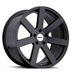 Image of TSW BARDO MATTE BLACK wheel