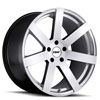 Image of TSW BARDO HYPER SILVER wheel