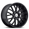 Image of TSW TREMBLANT MATTE BLACK wheel
