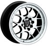 Image of TORO TR1205 BLACK MACHINED wheel
