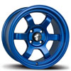 Image of AVID.1 AV11 BLUE wheel