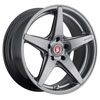 Image of BAVARIA BC5 CONCAVE CHARCOAL wheel