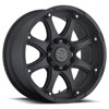 Image of BLACK RHINO GLAMIS wheel