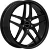 INOVIT® YSM-012 SONIC Wheels - Hyper Silver Rims - 01219M5F35S1ANA