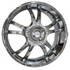 Image of FORTE F50 STRESS wheel