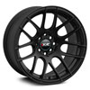 Image of XXR 530 FLAT BLACK wheel