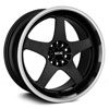 Image of XXR 962 GUNMETAL wheel