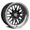 Image of XXR 531 BLACK wheel