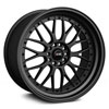 Image of XXR 521 FLAT GUNMETAL wheel