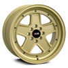 XXR 532 FLAT GOLD