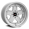 Image of XXR 532 FLAT SILVER wheel