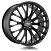 Image of ADVANTI RACING FS FASTOSO MATTE BLACK wheel