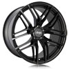 Image of ADVANTI RACING BO BELLO MATTE BLACK wheel