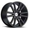 Image of TSW GATSBY MATTE BLACK wheel