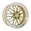 Image of ACE SL-M GOLD wheel